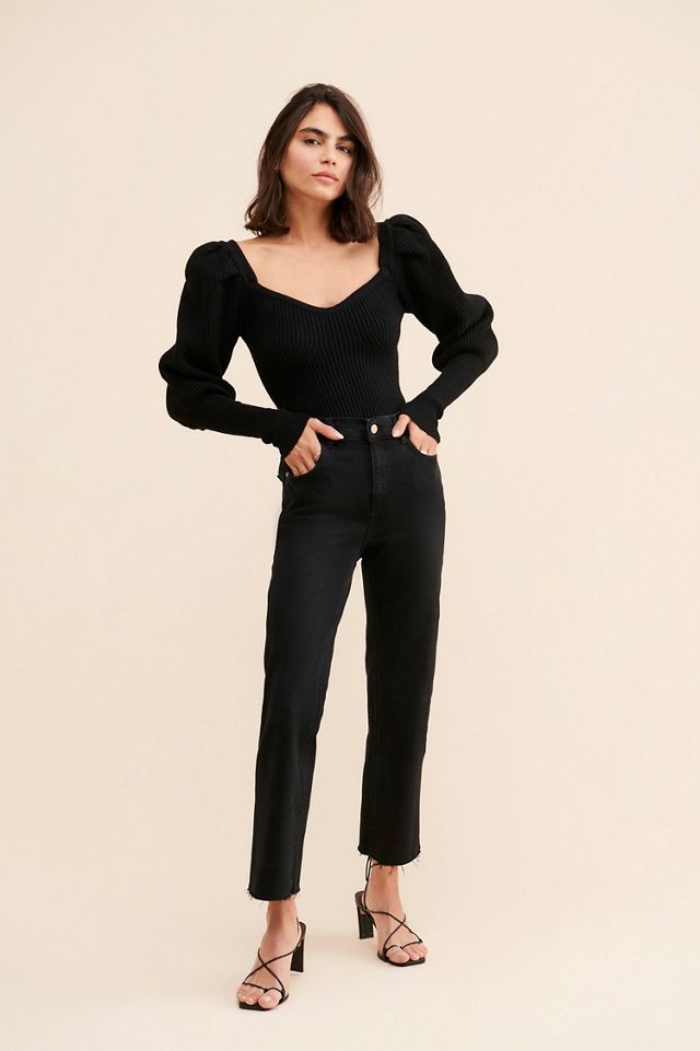 ASTR the Label Esma Sweater #2