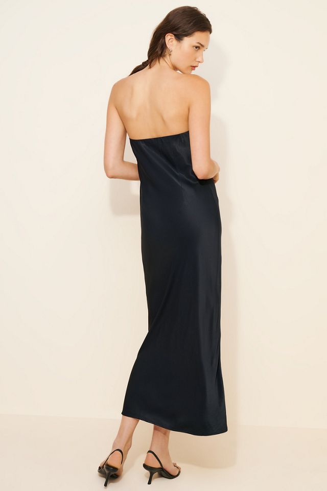 The Tilda Slip Dress #1
