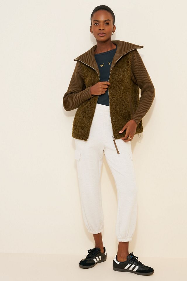 ounce lily alpaca half coat コート　韓国　美品 ounce / babyalpaca carol half coat(即納) | be taste