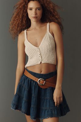 Cintura a Vita Bassa By Anthropologie