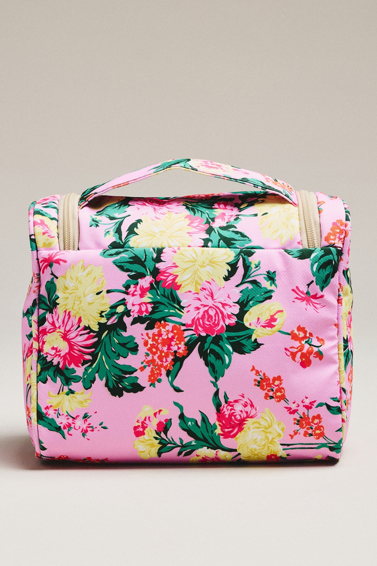 PQ Swim Petal Hanging Toiletry Bag