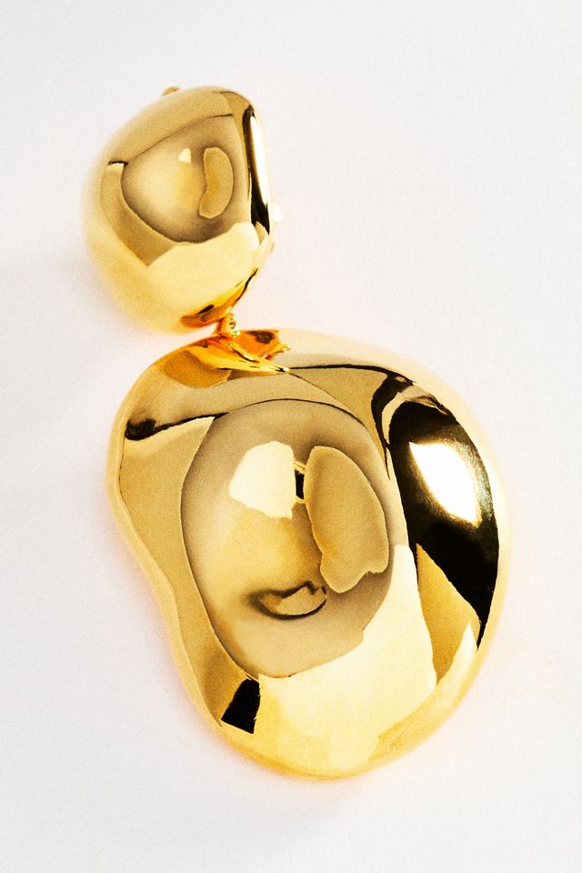 Lelet NY Zoe Drop Earrings #1