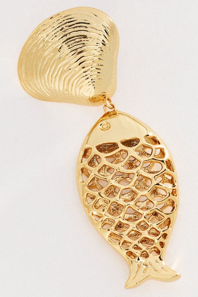 Lelet NY Shelby Earrings #1