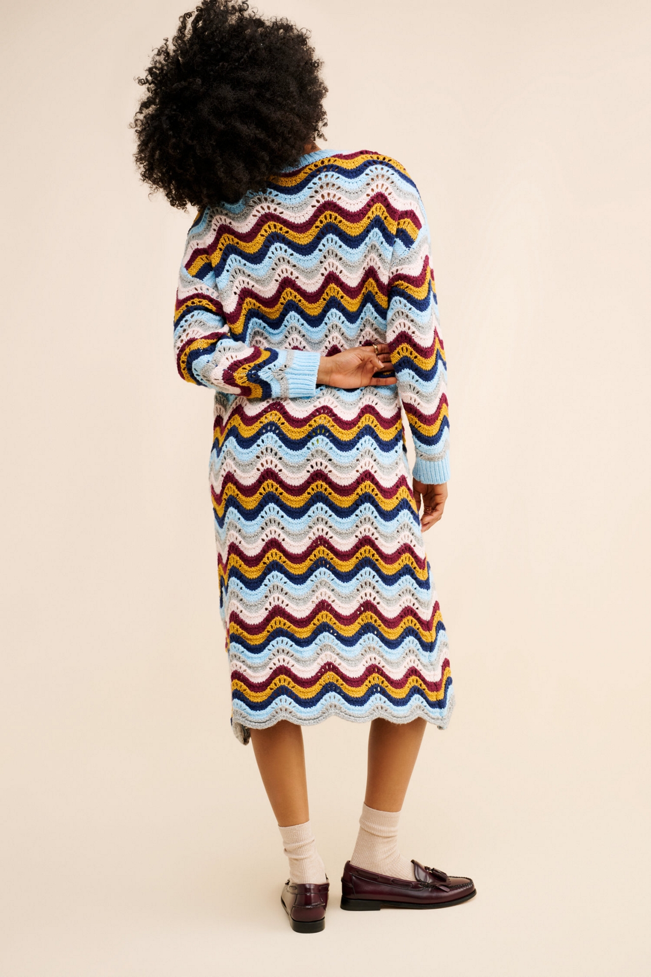 Callahan Syd Midi Dress