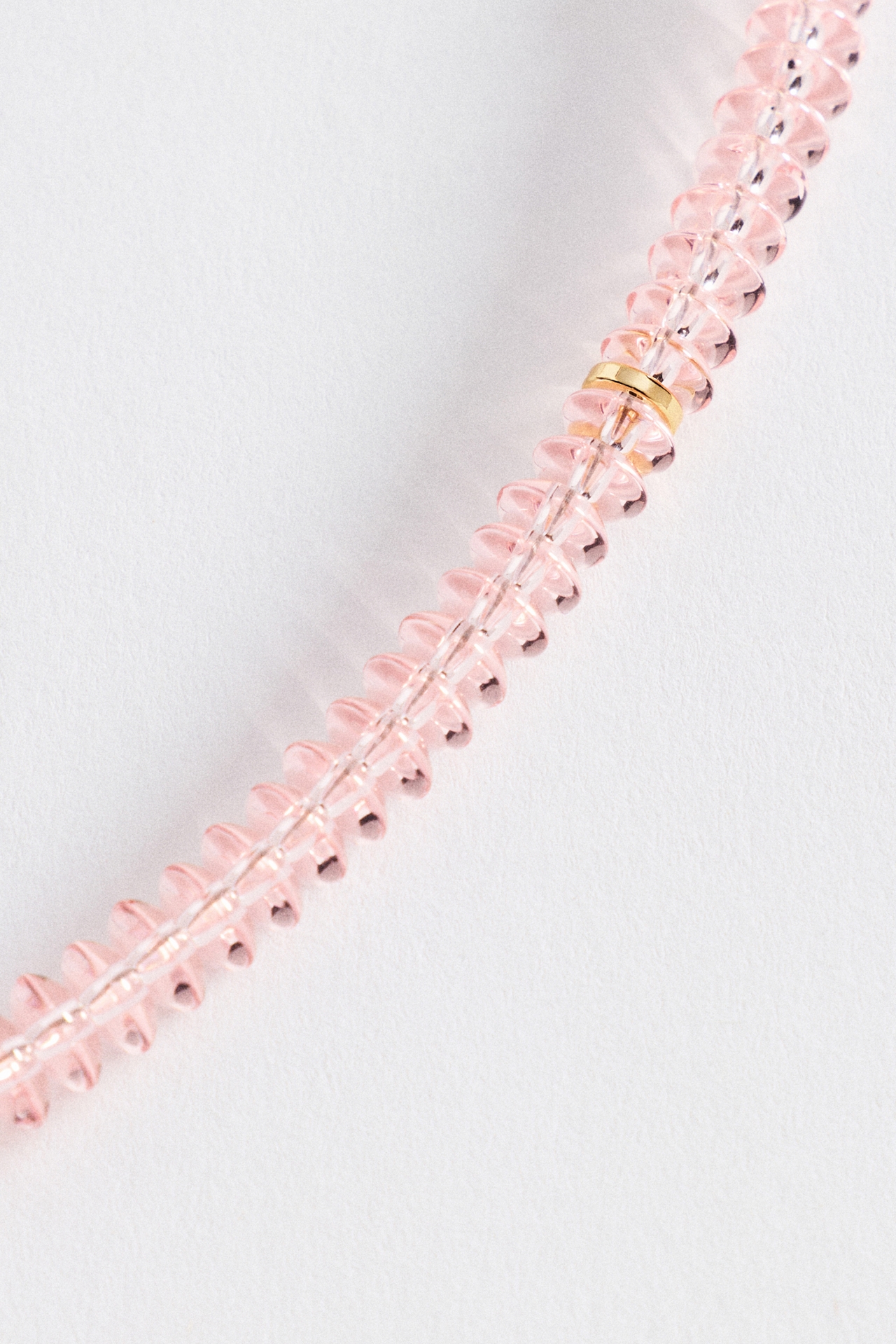 Beaded Delicate Necklace