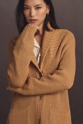 Pilcro Crew-Neck Nordic Sweater