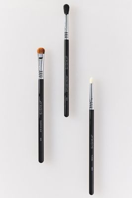 Sigma Beauty All Eyes Trio