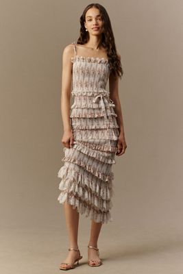 Boho Wedding Guest Dresses | Anthropologie