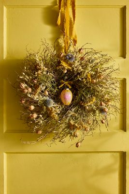 Nigella Botanical Nest