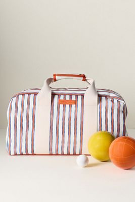 Anthropologie Bocce Ball Set