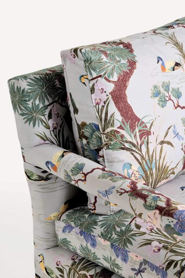 Delaney Accent Chair #5