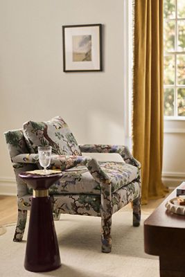Delaney Accent Chair