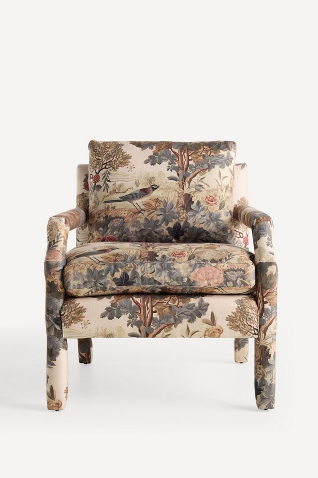 Delaney Accent Chair #2
