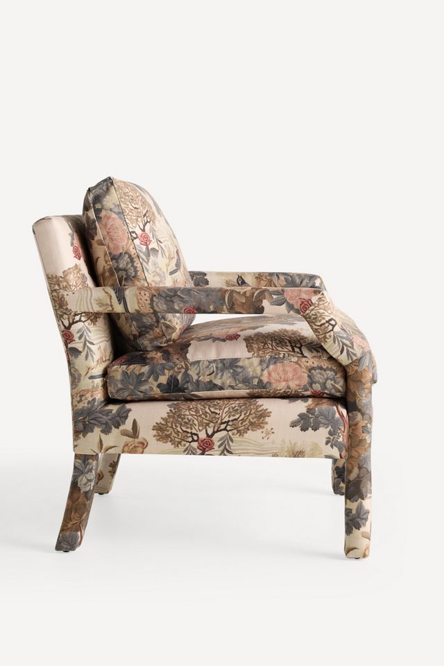 Delaney Accent Chair #3