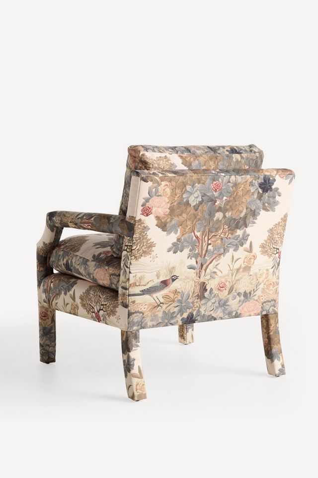 Delaney Accent Chair #4