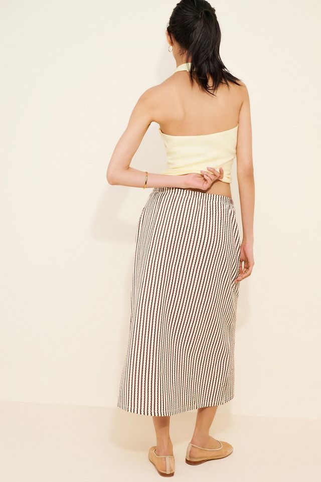 dRA Ayla Midi Skirt #3