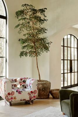 Lana Accent Chair