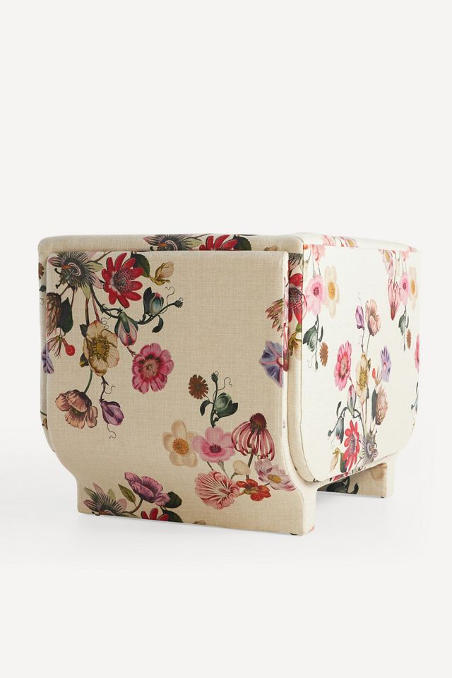 Lana Accent Chair #3