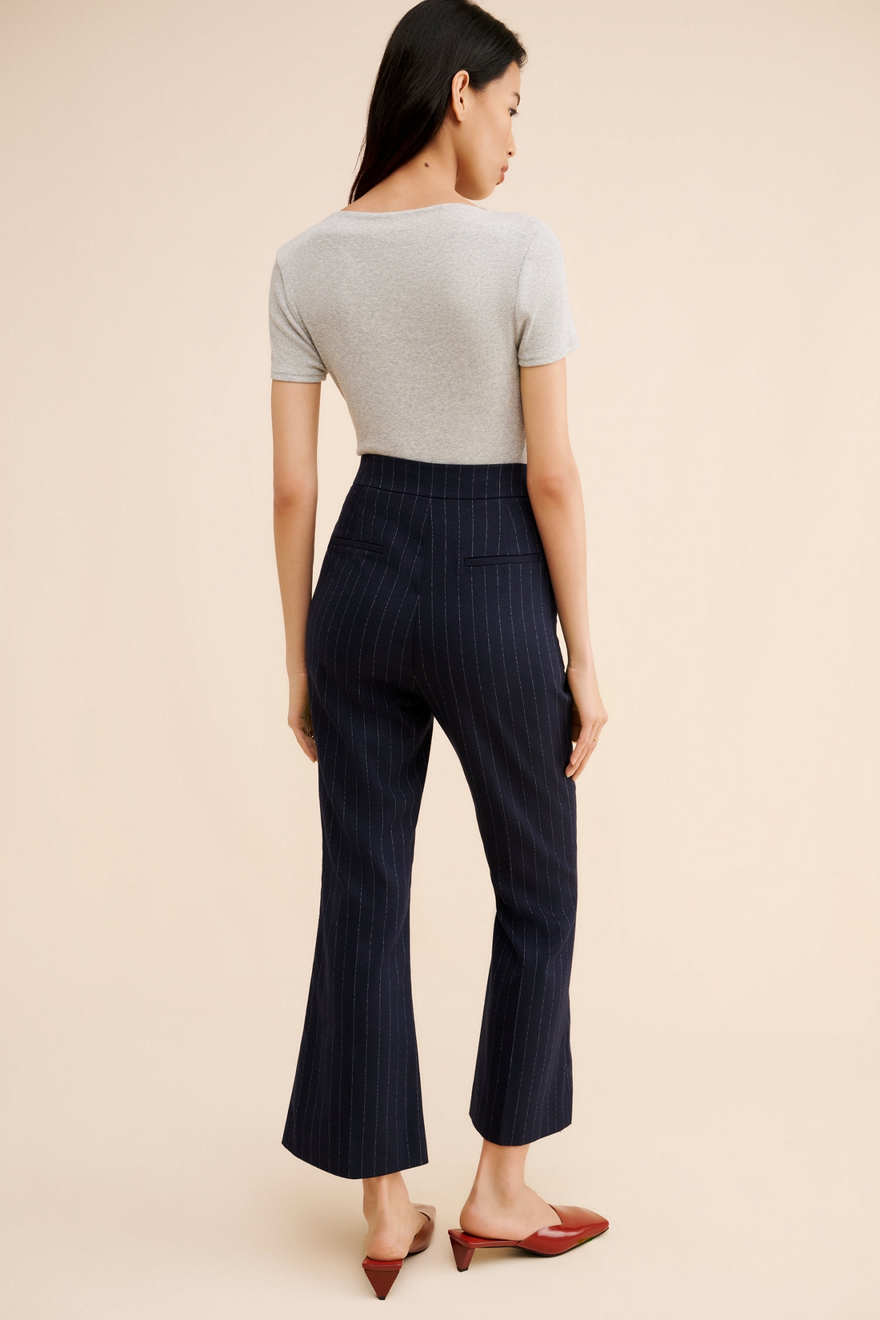 Favorite Daughter The Phoebe Pants