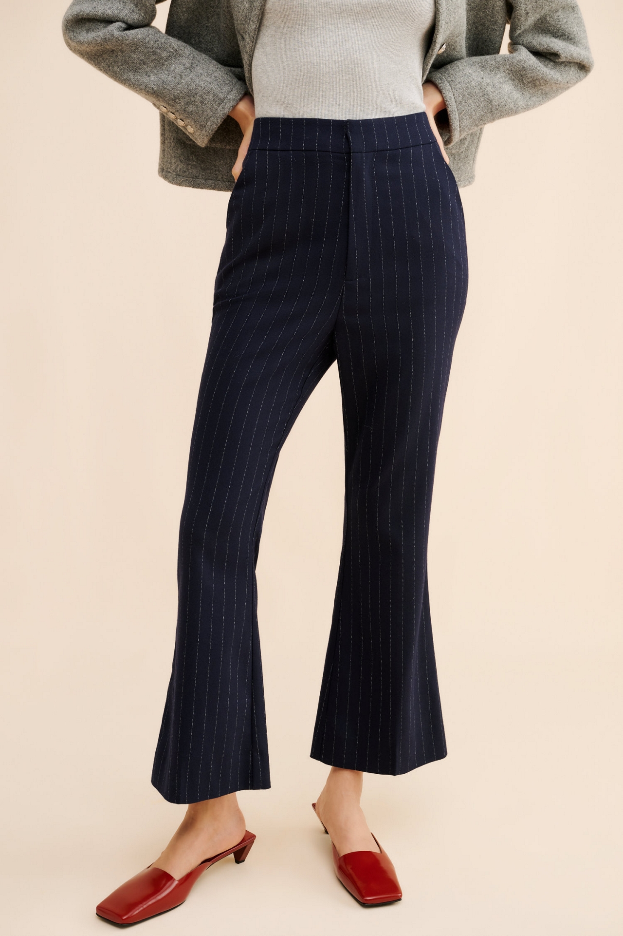 Favorite Daughter The Phoebe Pants