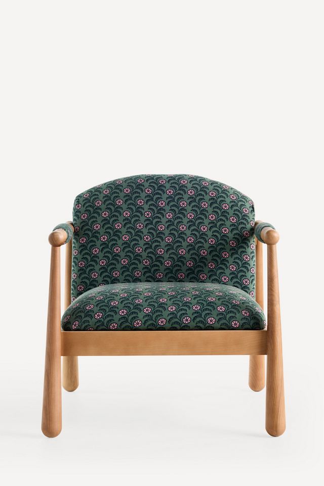 Pippa Accent Chair #1