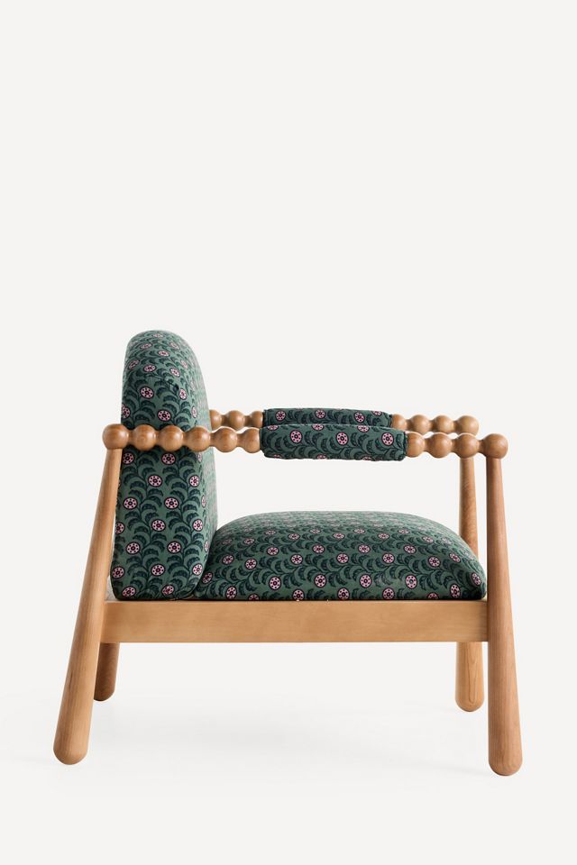 Pippa Accent Chair #2