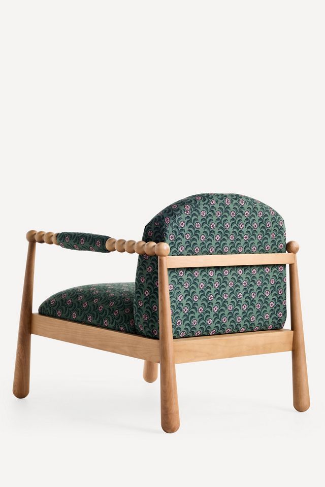 Pippa Accent Chair #3