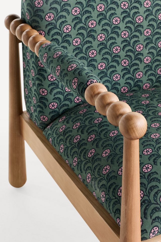 Pippa Accent Chair #4