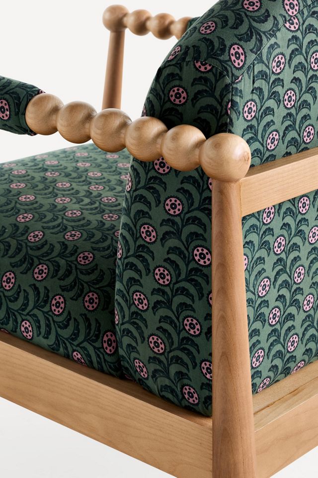 Pippa Accent Chair #5
