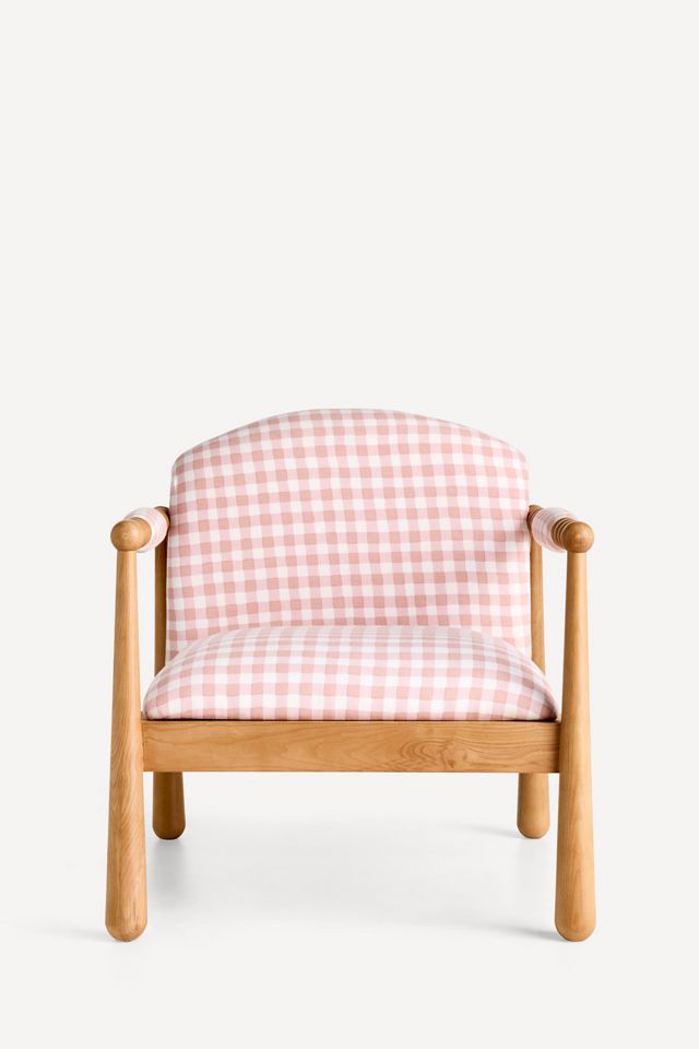 Pippa Accent Chair #1