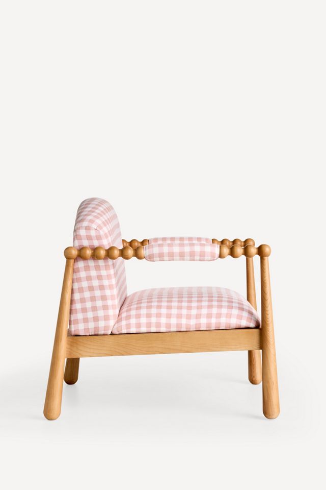 Pippa Accent Chair #2