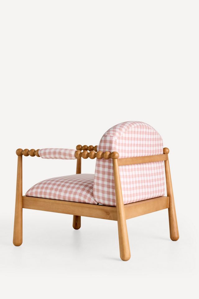 Pippa Accent Chair #3