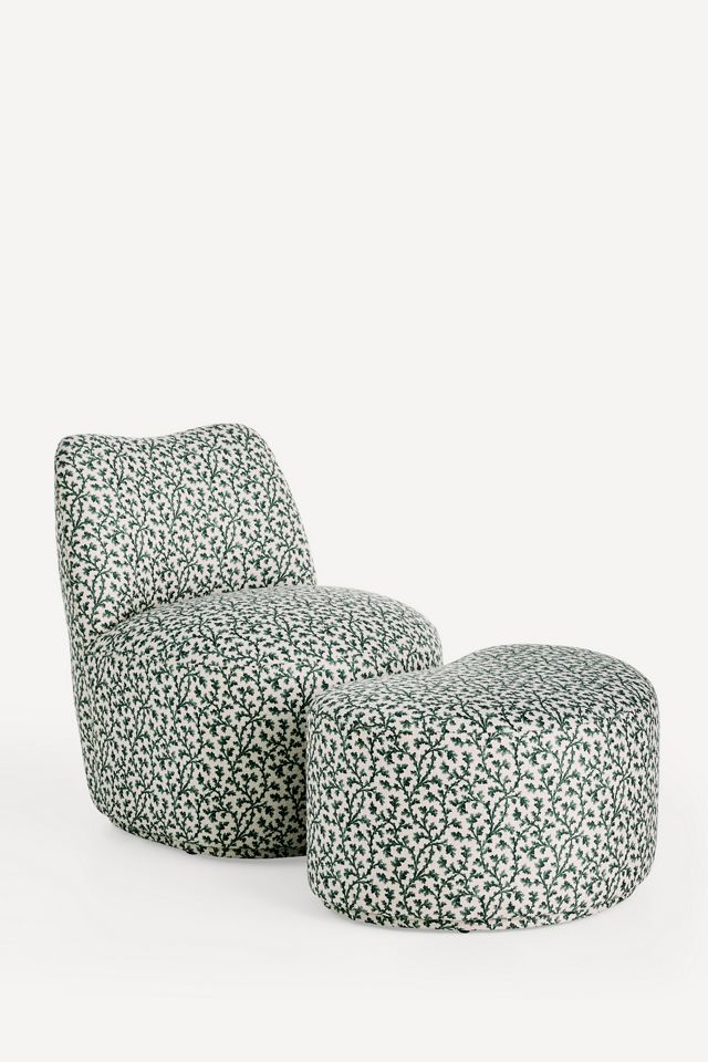 Joanie Accent Chair #5