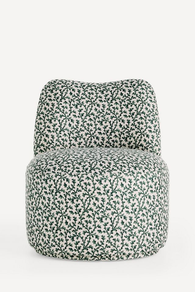 Joanie Accent Chair #1