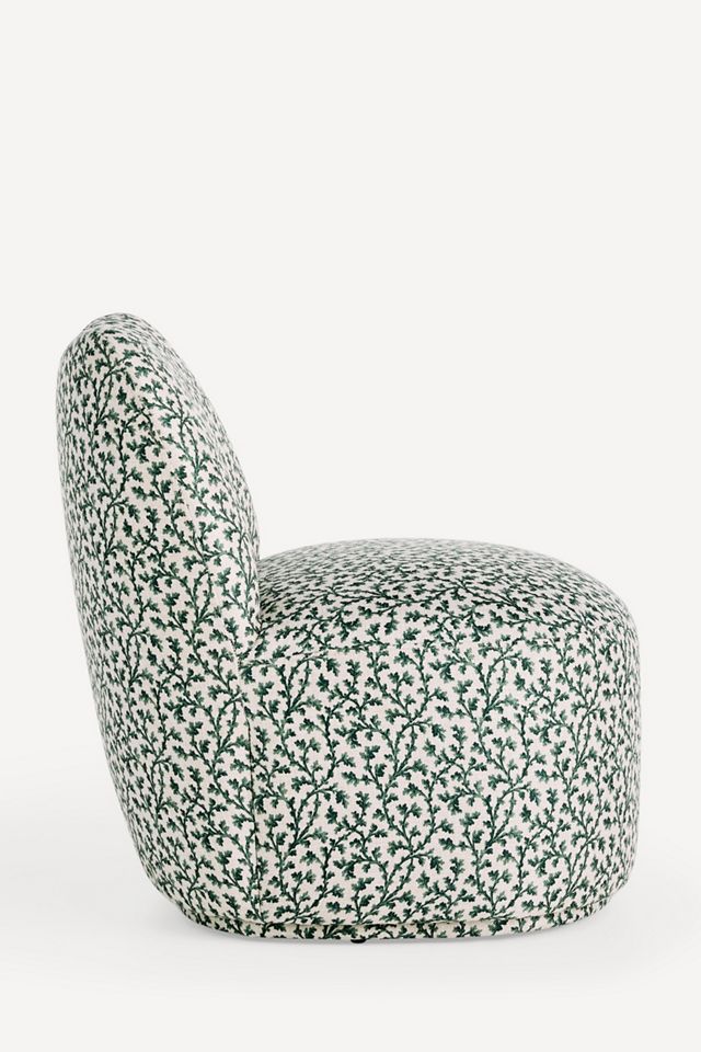 Joanie Accent Chair #2