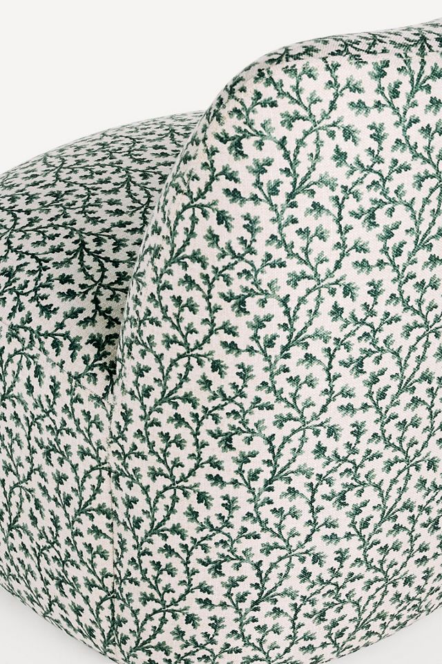 Joanie Accent Chair #4