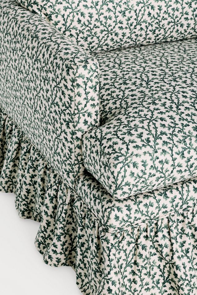 Bowen Ruffle Chair #5