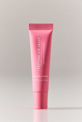 Peptide Lip Jelly
