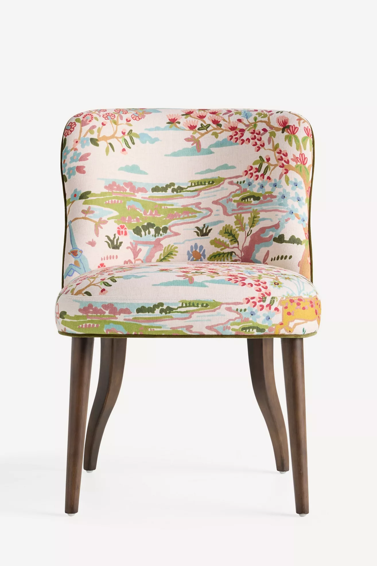 Meryl Dining Chair - thumbnail 3