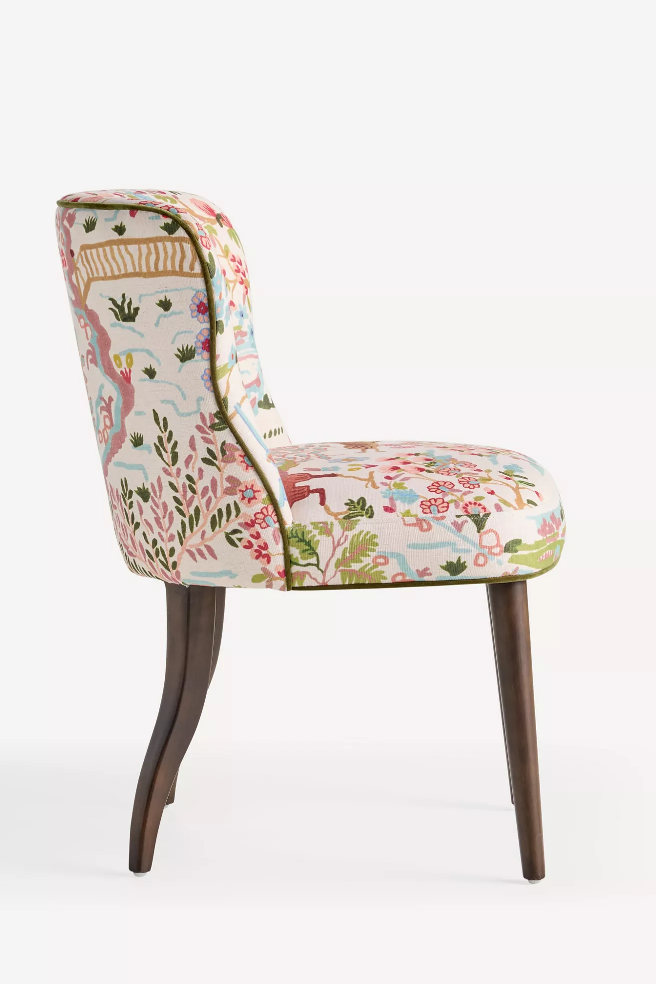 Meryl Dining Chair - thumbnail 4