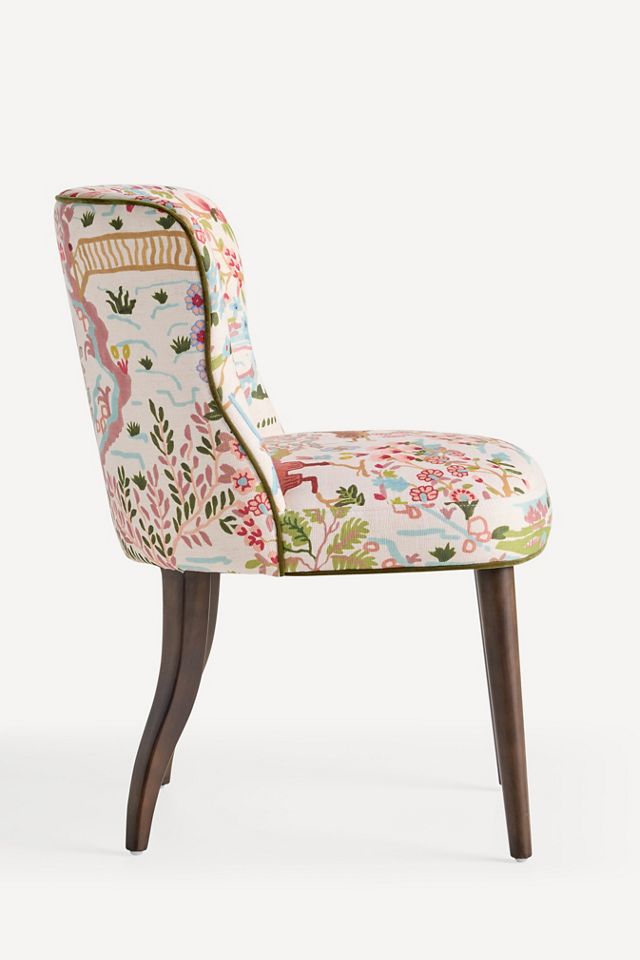 Meryl Dining Chair #2