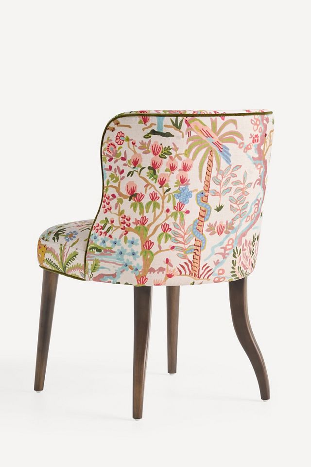 Meryl Dining Chair #3