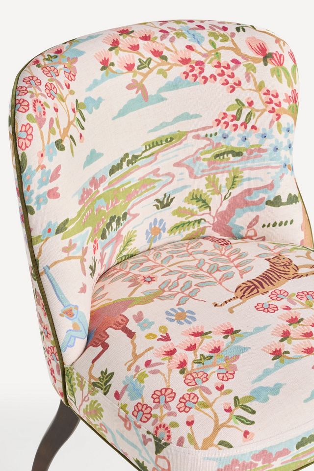Meryl Dining Chair #4