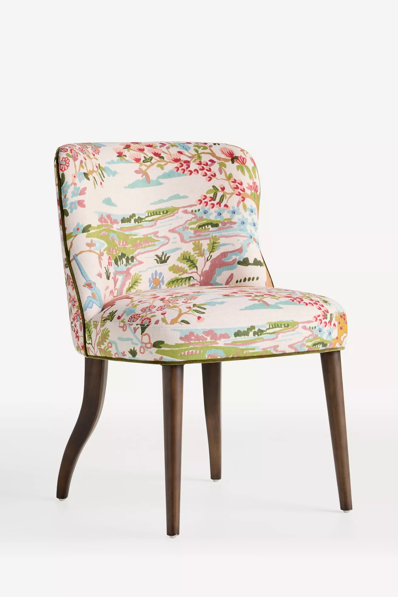 Meryl Dining Chair - thumbnail 2