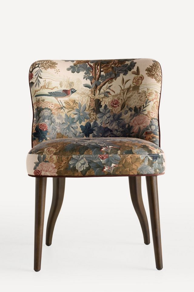 Meryl Dining Chair #2