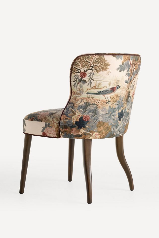 Meryl Dining Chair #4