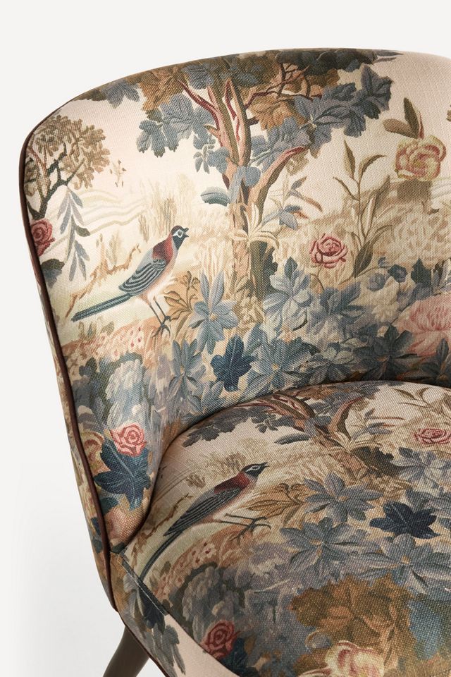 Meryl Dining Chair #5