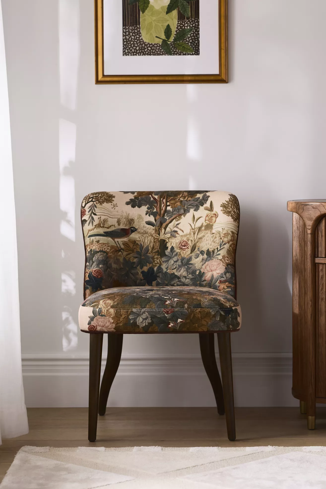 Meryl Dining Chair - thumbnail 8