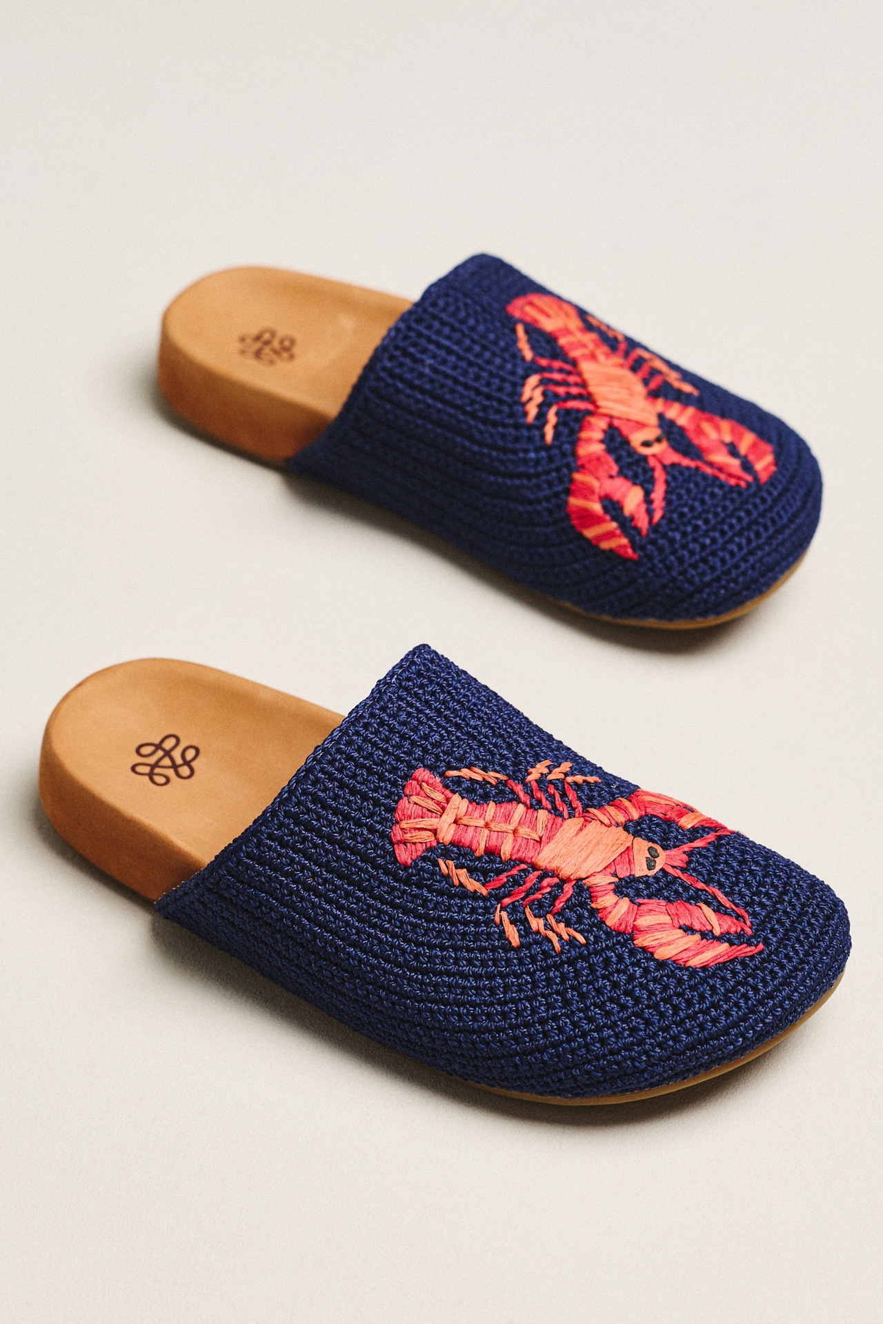 The Sak Bolinas Icon Crochet Clogs