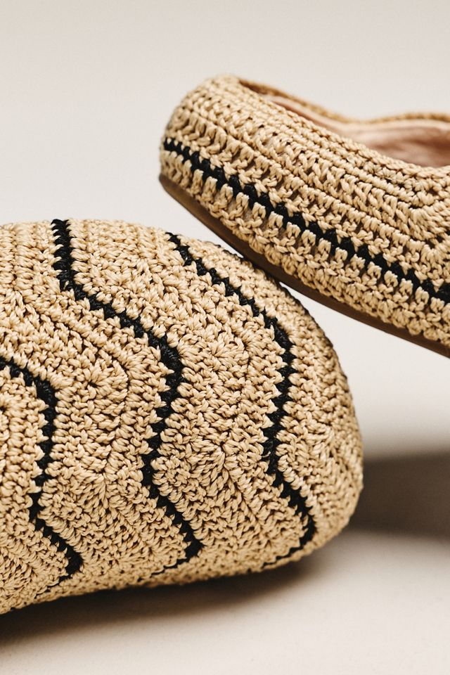 The Sak Bolinas Ripple Slip-On Clogs #2